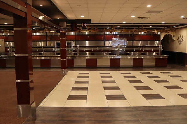 Item Image for Fabulous Seating! - Ice Cubers - Buffets and More