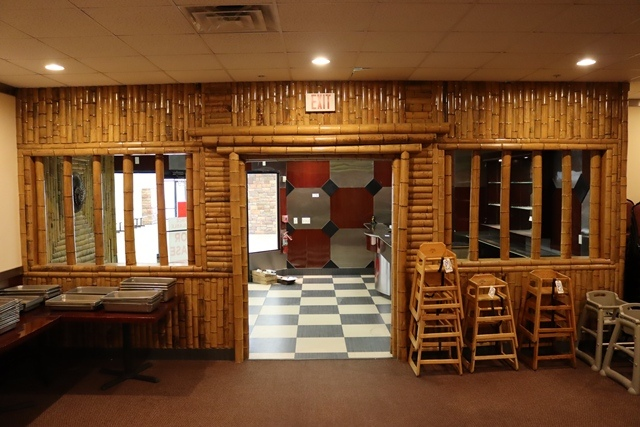 Item Image for Fabulous Seating! - Ice Cubers - Buffets and More