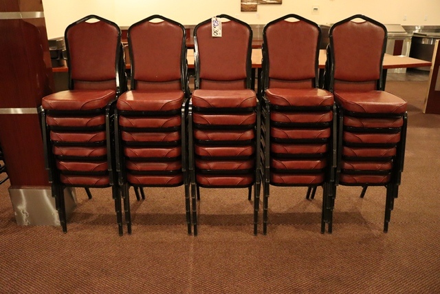 Item Image for Fabulous Seating! - Ice Cubers - Buffets and More