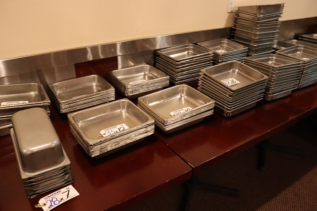 Item Image for Fabulous Seating! - Ice Cubers - Buffets and More