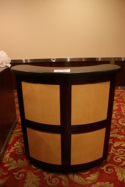 Item Image for Fabulous Seating! - Ice Cubers - Buffets and More
