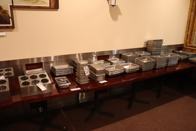 Item Image for Fabulous Seating! - Ice Cubers - Buffets and More