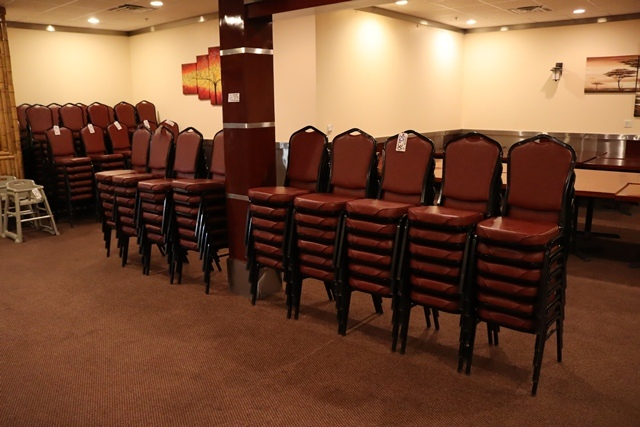 Item Image for Fabulous Seating! - Ice Cubers - Buffets and More