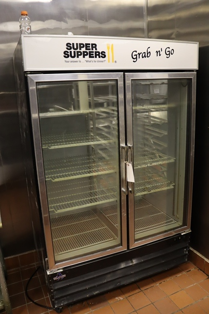 Item Image for Fabulous Seating! - Ice Cubers - Buffets and More