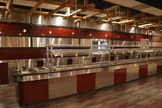 Item Image for Fabulous Seating! - Ice Cubers - Buffets and More