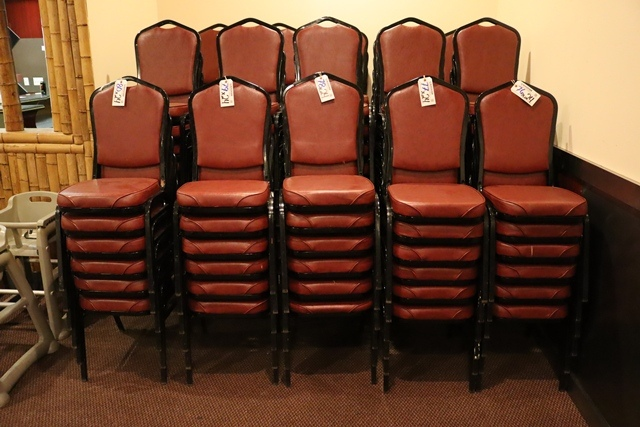 Item Image for Fabulous Seating! - Ice Cubers - Buffets and More