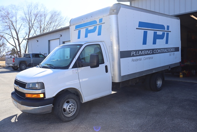 Item Image for TPI Plumbing Contractors