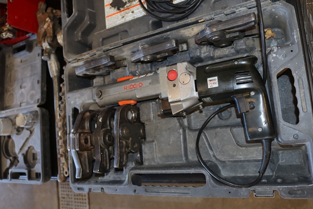 Item Image for TPI Plumbing Contractors