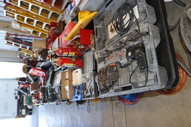 Item Image for TPI Plumbing Contractors