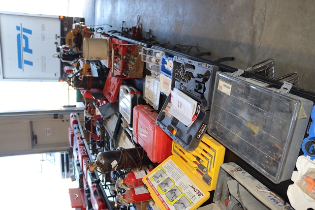 Item Image for TPI Plumbing Contractors