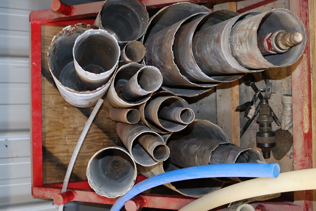 Item Image for TPI Plumbing Contractors