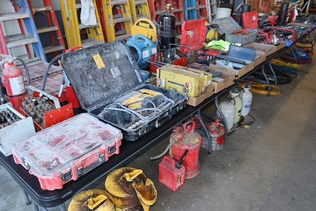 Item Image for TPI Plumbing Contractors