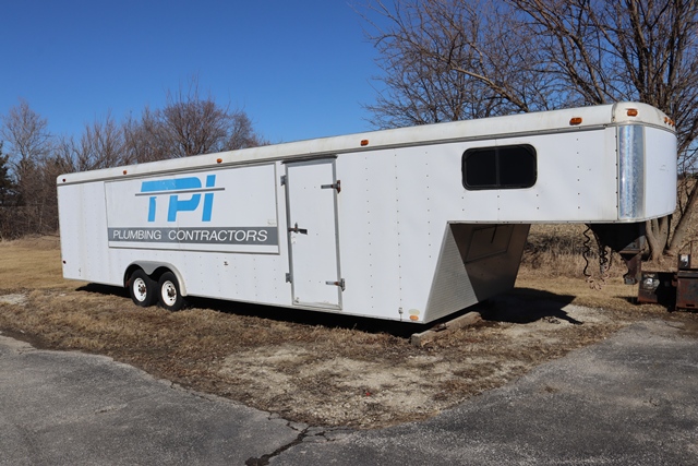 Item Image for TPI Plumbing Contractors