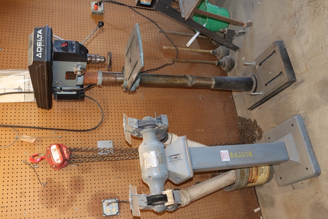 Item Image for TPI Plumbing Contractors