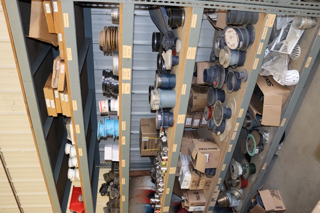 Item Image for TPI Plumbing Contractors