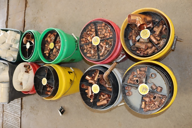 Item Image for TPI Plumbing Contractors