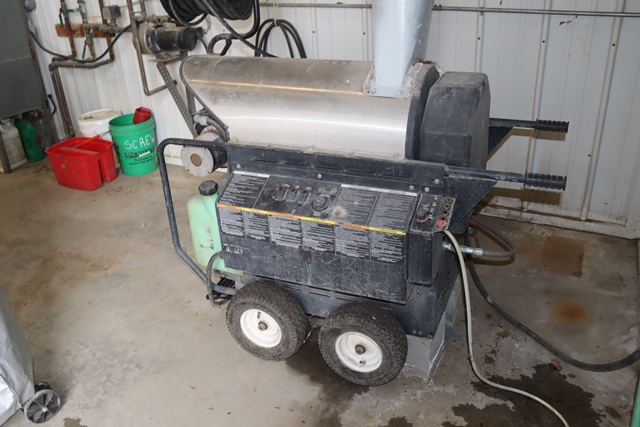 Item Image for TPI Plumbing Contractors