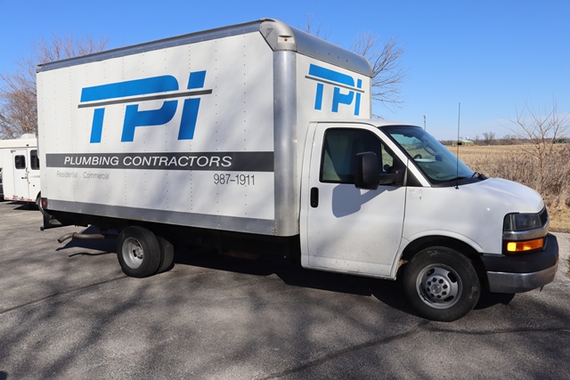 Item Image for TPI Plumbing Contractors
