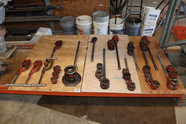 Item Image for TPI Plumbing Contractors