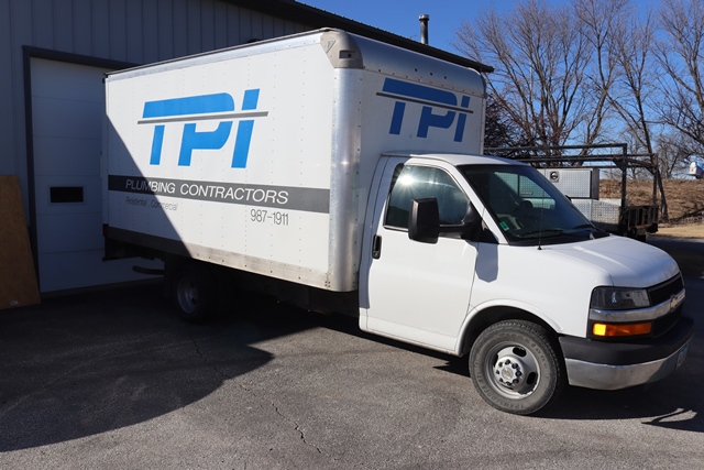 Item Image for TPI Plumbing Contractors