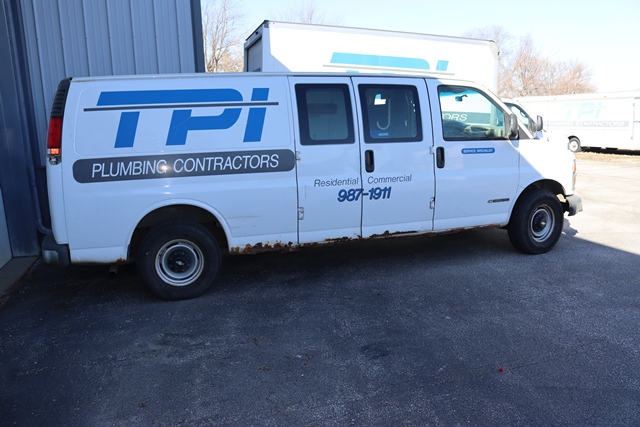 Item Image for TPI Plumbing Contractors