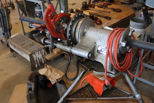 Item Image for TPI Plumbing Contractors