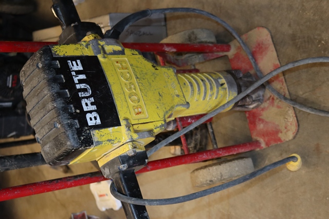 Item Image for TPI Plumbing Contractors