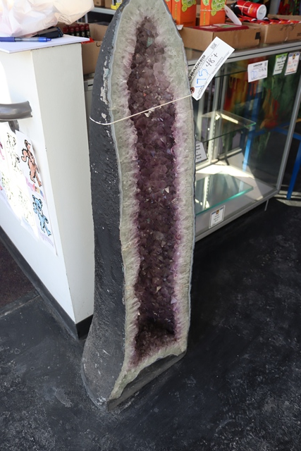 Item Image for Retail store with inventory and displays