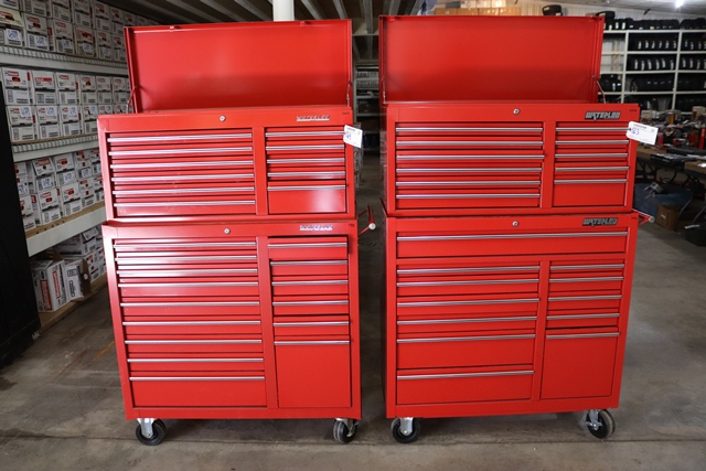 Item Image for Huge Offering of Hand & Power Tools, Woodworking & Shop Equipment - Oils & Lubricants