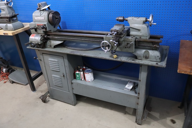 Item Image for Huge Offering of Hand & Power Tools, Woodworking & Shop Equipment - Oils & Lubricants