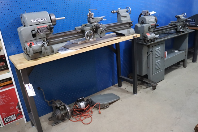 Item Image for Huge Offering of Hand & Power Tools, Woodworking & Shop Equipment - Oils & Lubricants