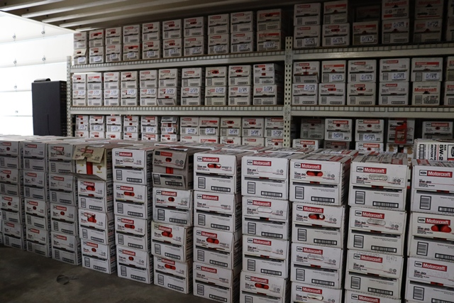 Item Image for Huge Offering of Hand & Power Tools, Woodworking & Shop Equipment - Oils & Lubricants