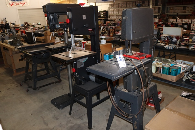 Item Image for Huge Offering of Hand & Power Tools, Woodworking & Shop Equipment - Oils & Lubricants
