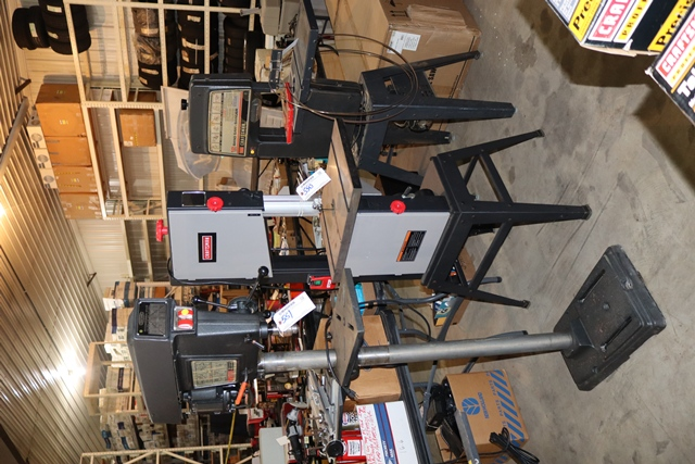 Item Image for Huge Offering of Hand & Power Tools, Woodworking & Shop Equipment - Oils & Lubricants