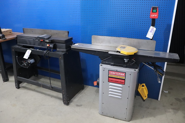 Item Image for Huge Offering of Hand & Power Tools, Woodworking & Shop Equipment - Oils & Lubricants