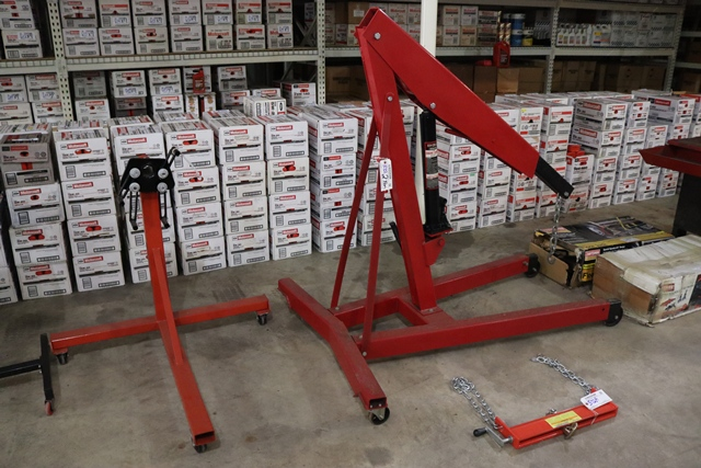 Item Image for Huge Offering of Hand & Power Tools, Woodworking & Shop Equipment - Oils & Lubricants