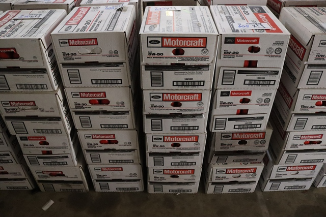 Item Image for Huge Offering of Hand & Power Tools, Woodworking & Shop Equipment - Oils & Lubricants