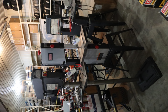 Item Image for Huge Offering of Hand & Power Tools, Woodworking & Shop Equipment - Oils & Lubricants