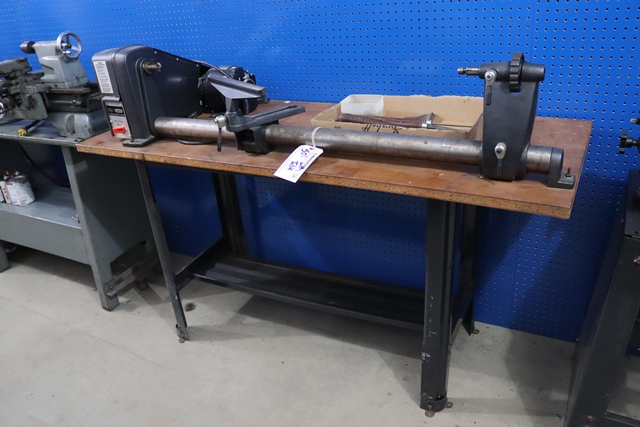 Item Image for Huge Offering of Hand & Power Tools, Woodworking & Shop Equipment - Oils & Lubricants
