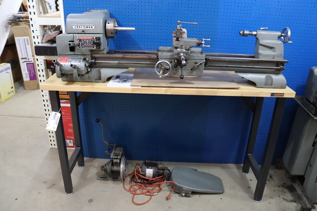 Item Image for Huge Offering of Hand & Power Tools, Woodworking & Shop Equipment - Oils & Lubricants