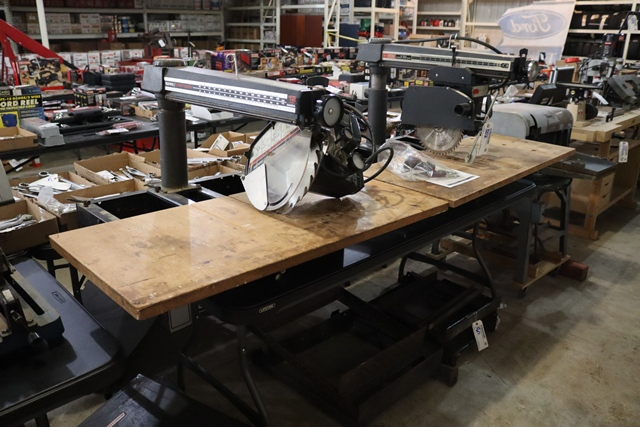 Item Image for Huge Offering of Hand & Power Tools, Woodworking & Shop Equipment - Oils & Lubricants