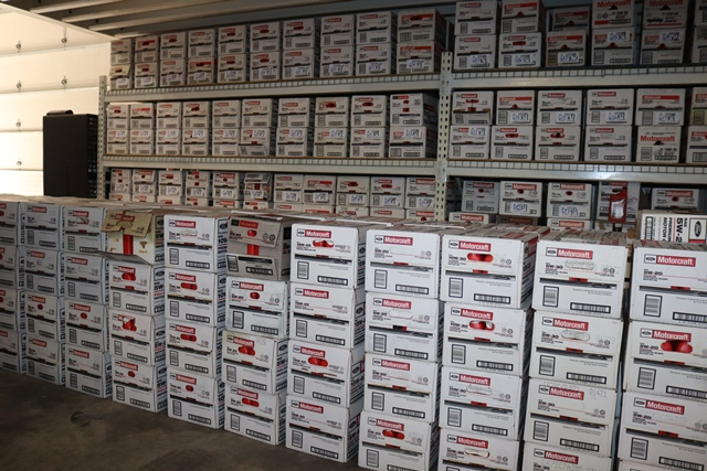 Item Image for Huge Offering of Hand & Power Tools, Woodworking & Shop Equipment - Oils & Lubricants