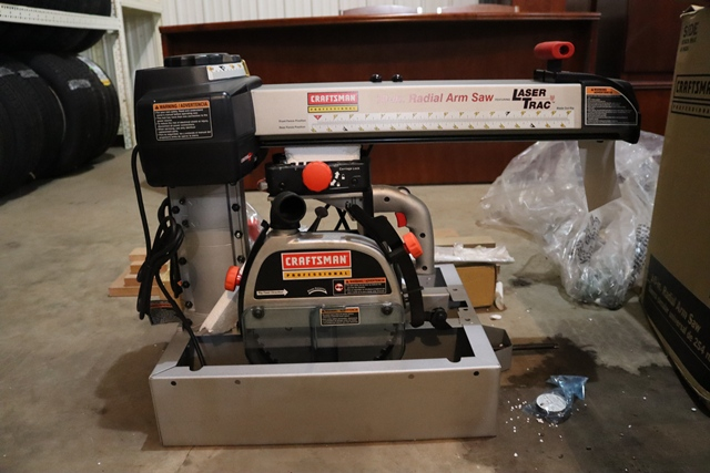 Item Image for Huge Offering of Hand & Power Tools, Woodworking & Shop Equipment - Oils & Lubricants