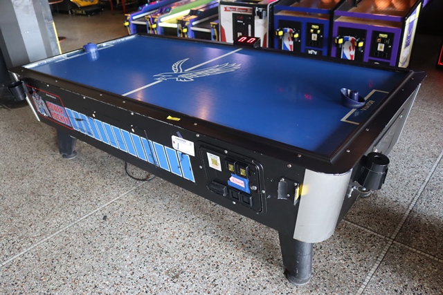 Item Image for Awesome offering of Arcade Games & Pizza Ovens