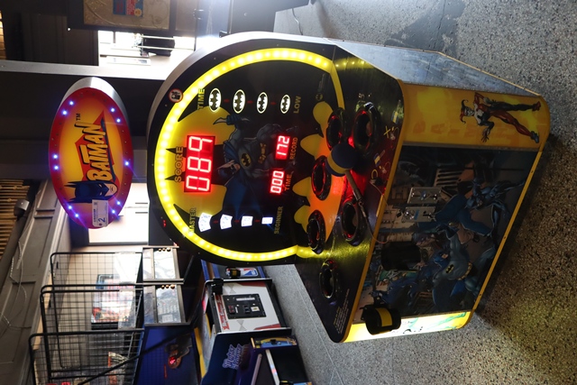 Item Image for Awesome offering of Arcade Games & Pizza Ovens
