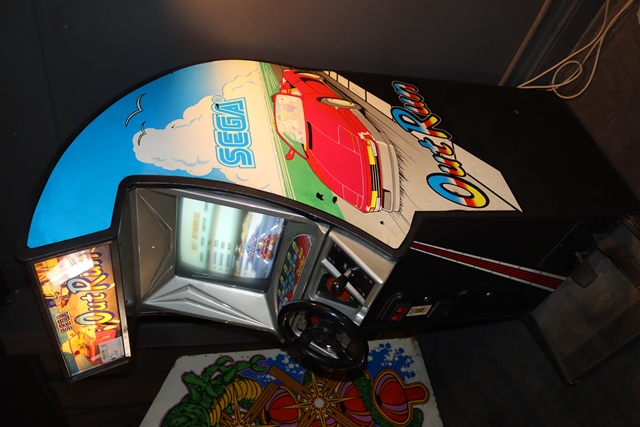 Item Image for Awesome offering of Arcade Games & Pizza Ovens