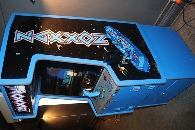 Item Image for Awesome offering of Arcade Games & Pizza Ovens