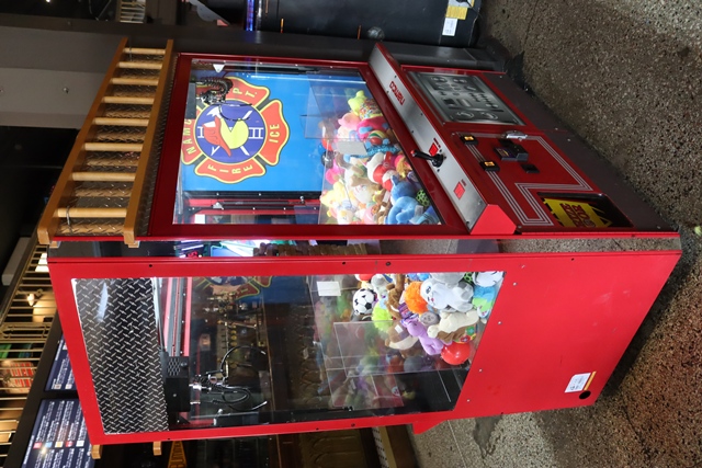 Item Image for Awesome offering of Arcade Games & Pizza Ovens
