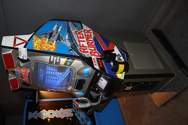 Item Image for Awesome offering of Arcade Games & Pizza Ovens