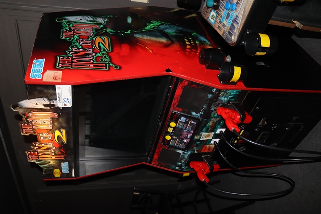 Item Image for Awesome offering of Arcade Games & Pizza Ovens